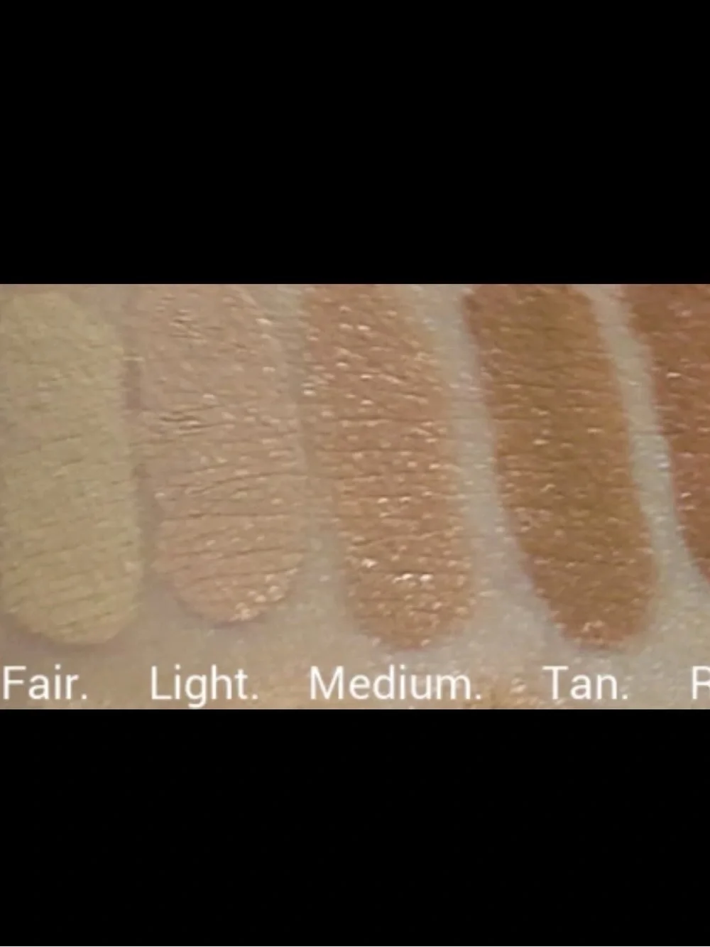 Mally Beauty Flawless Finish Transforming Effect Foundation in shade Light